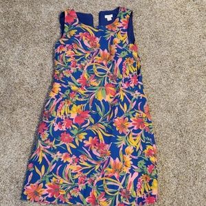 J Crew Dress